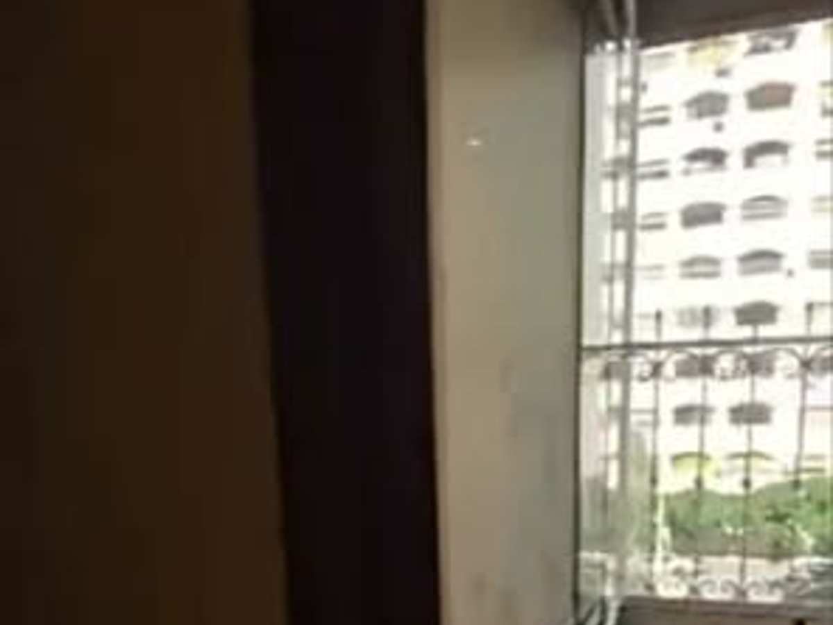 شقة 2 غرف 1 صالات طابق 3 مع فرش للإيجار