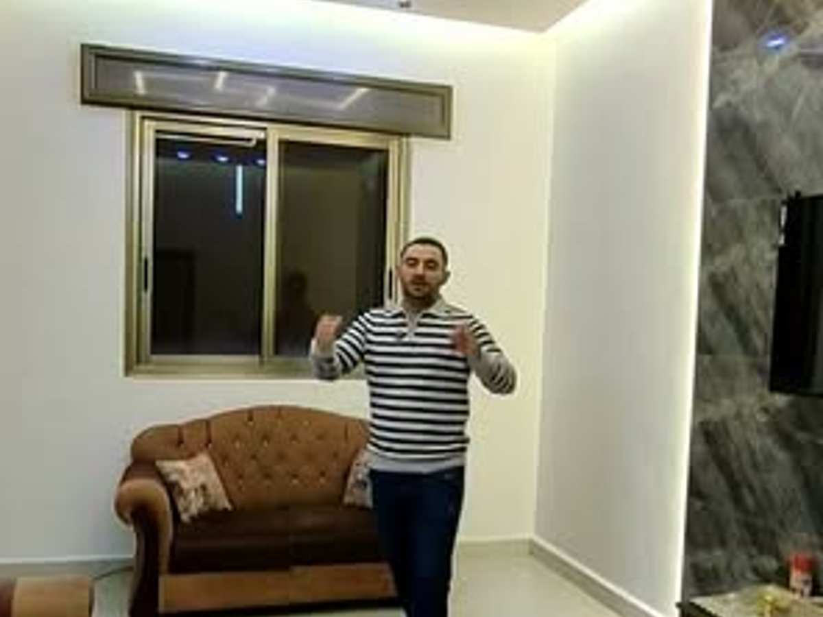 شقة 5 غرف 170م² طابق 1 للإيجار