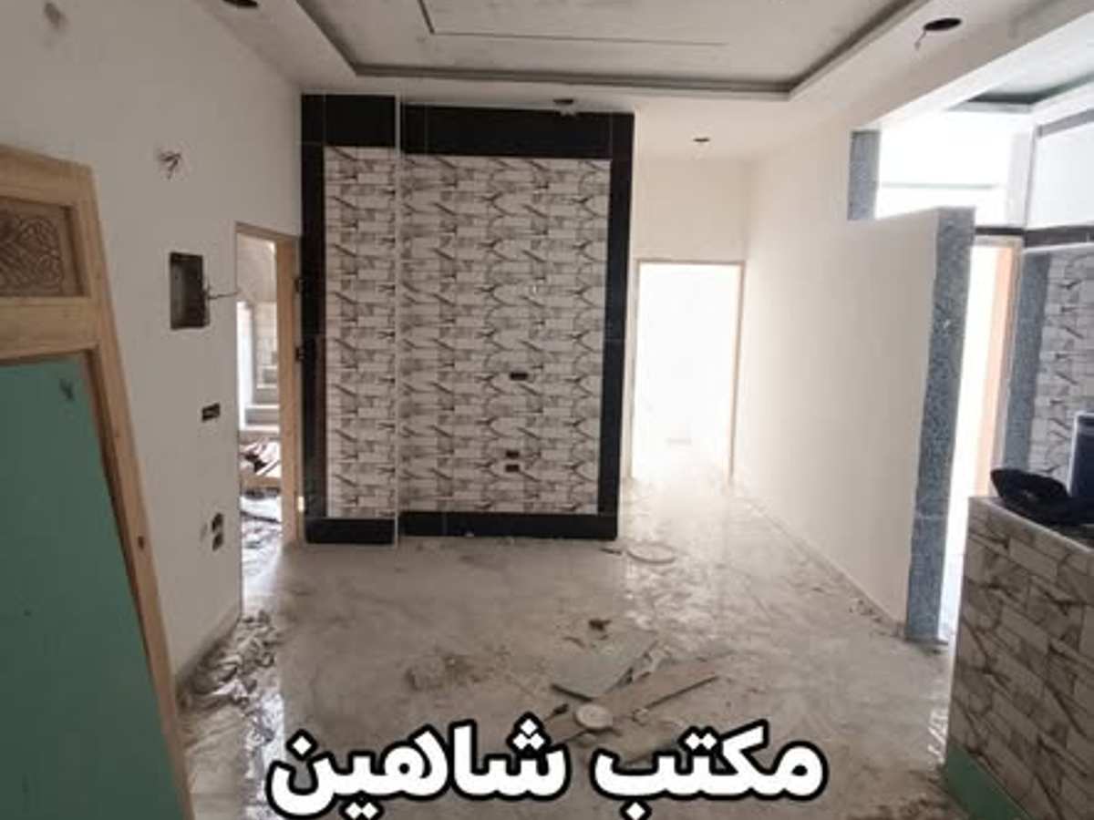 شقة 2 غرف 1 صالات 70م² طابق 2 للبيع