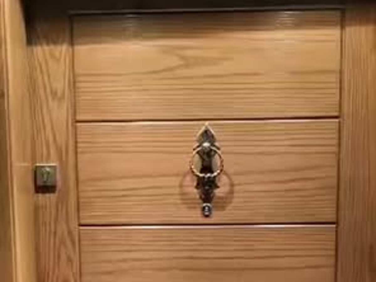 شقة 2 غرف 1 صالات طابق 10 مع فرش للإيجار