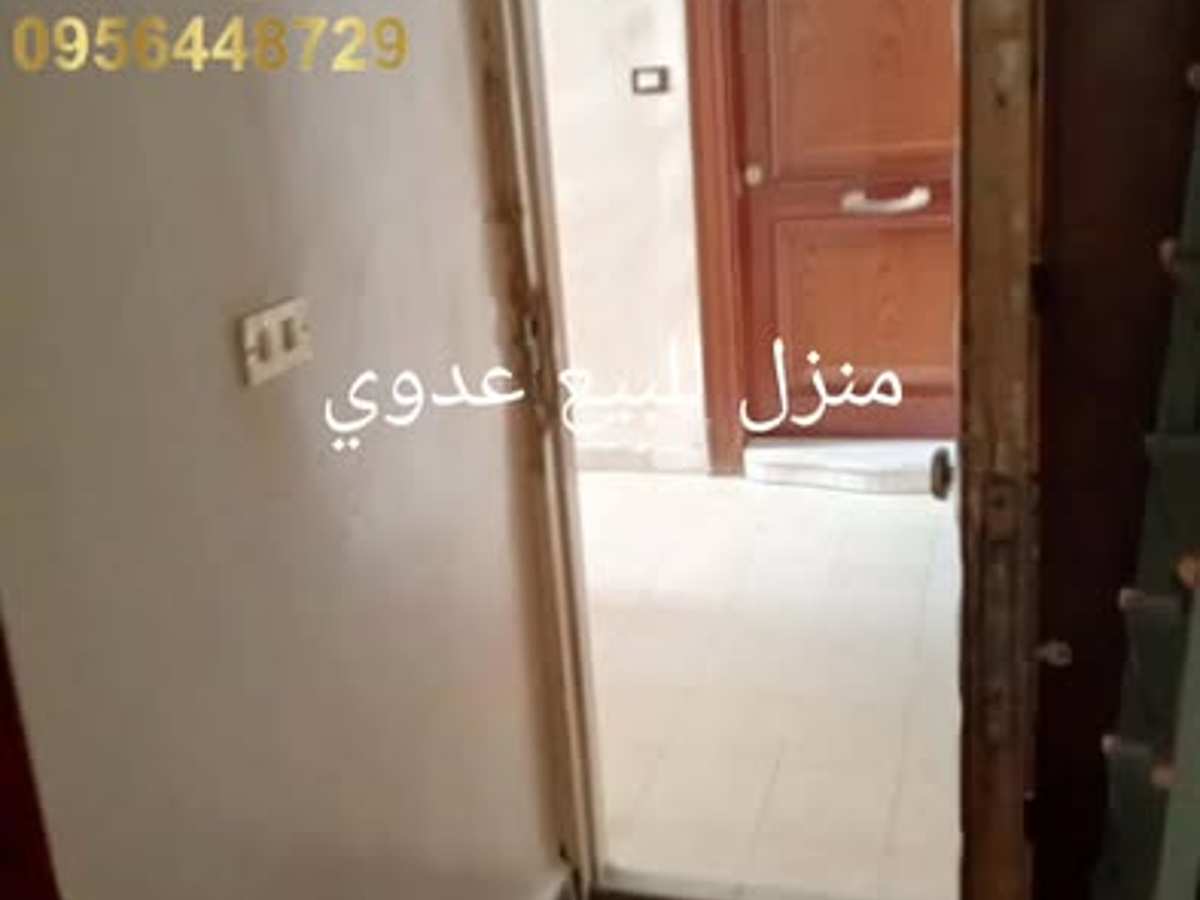 شقة 120م² طابق 3 للبيع