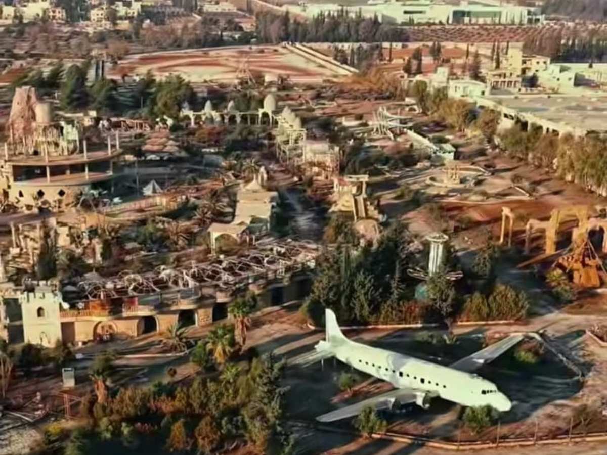 محل 170000م² للبيع
