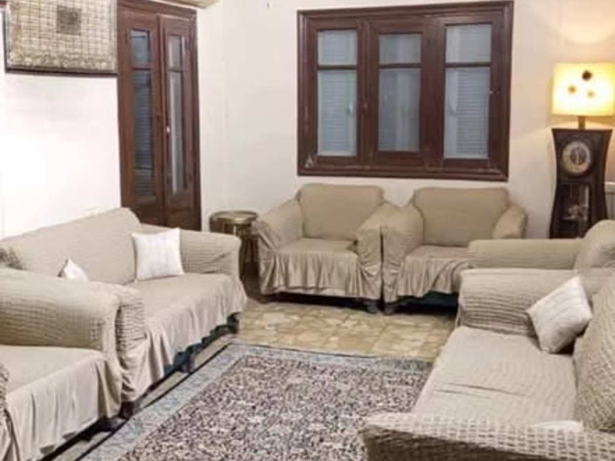 شقة 6 غرف 1 صالات 220م² طابق 3 للبيع