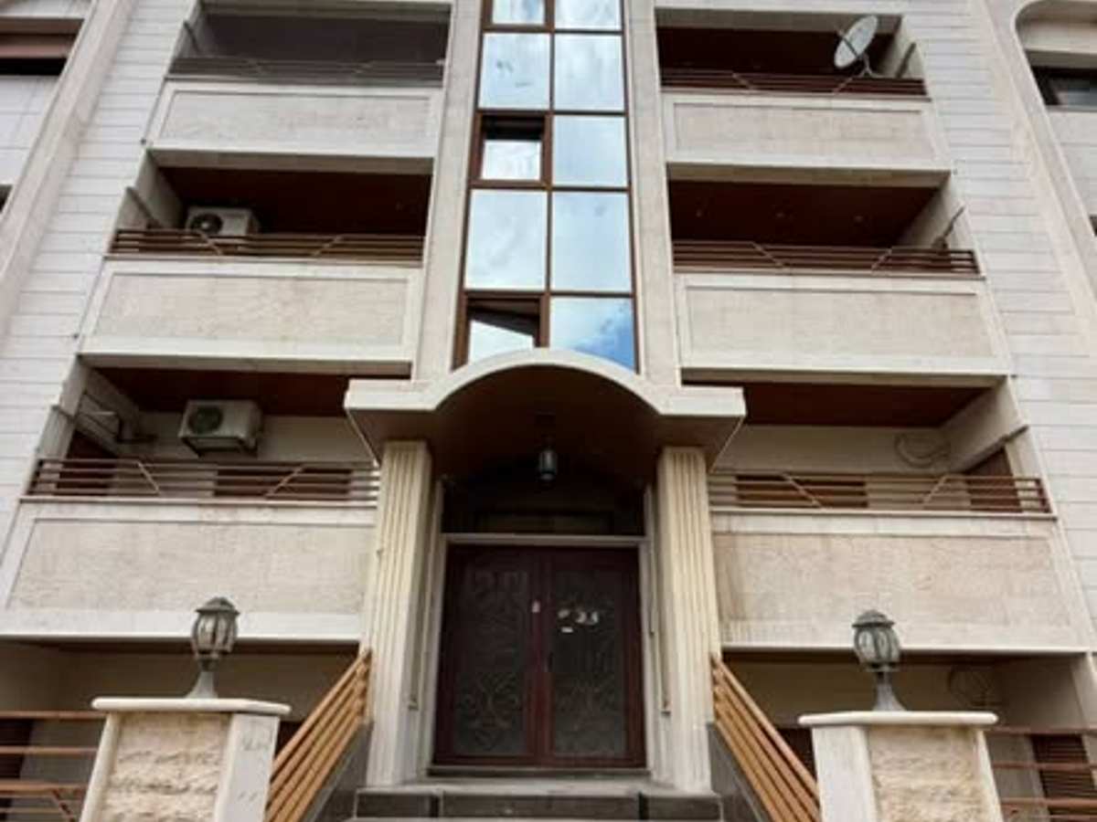 شقة 3 غرف 1 صالات 120م² طابق 1 للبيع