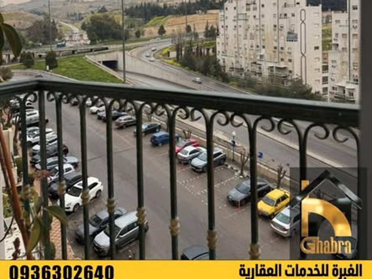 شقة 3 غرف 1 صالات 140م² للبيع