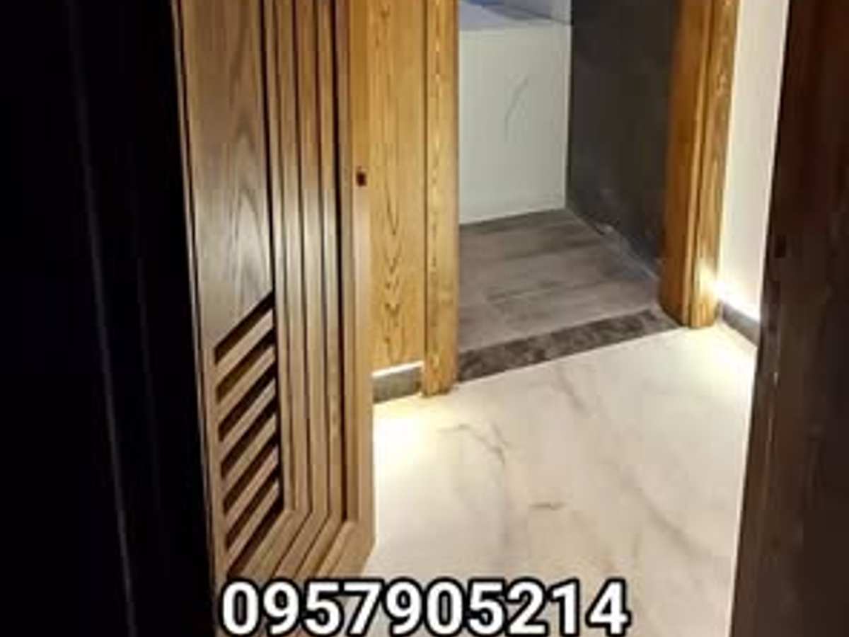 شقة 4 غرف طابق 1 للإيجار