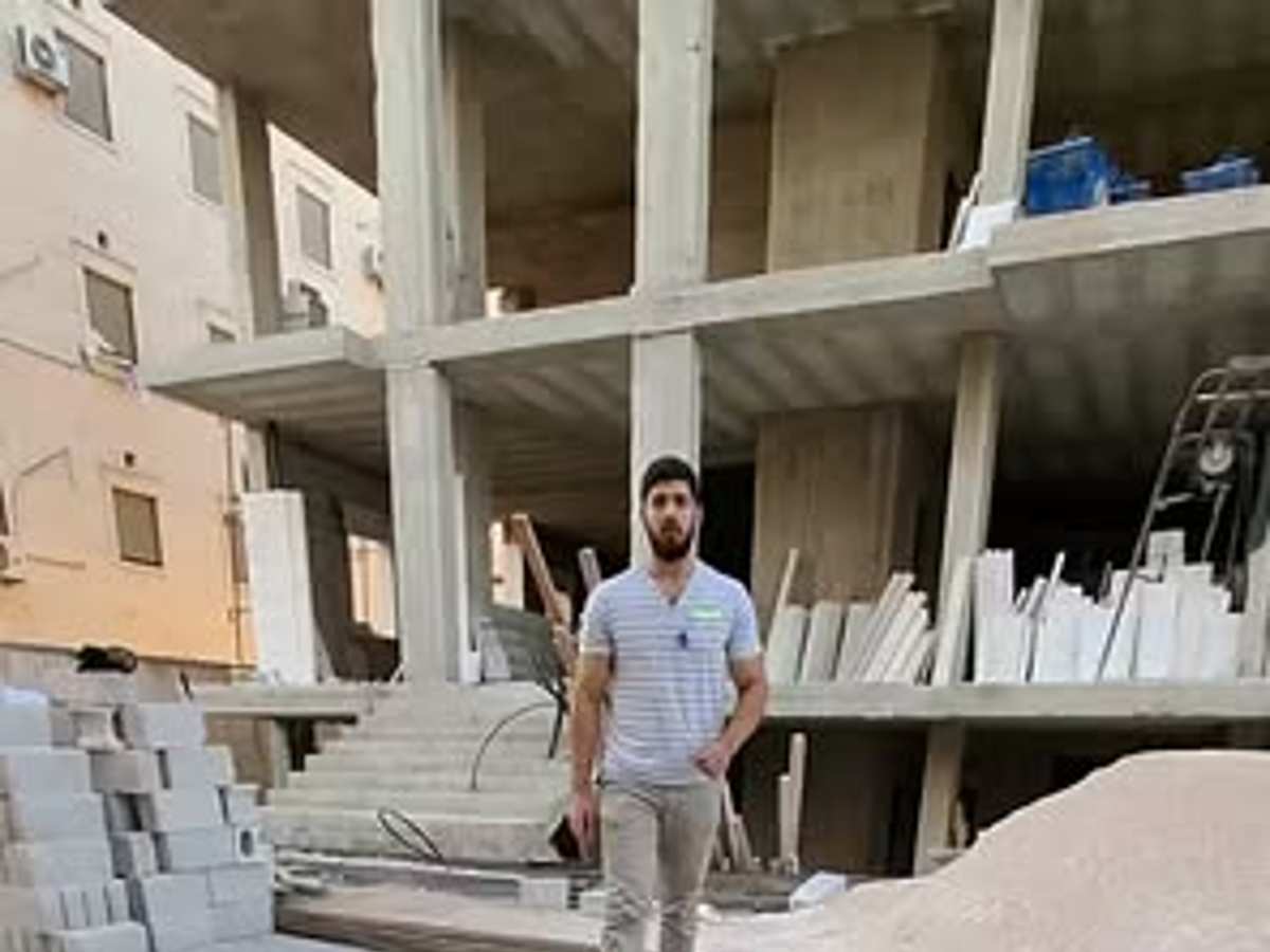 شقة 3 غرف للبيع