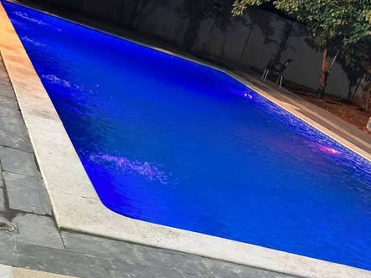 مزرعة 2 غرف للإيجار اليومي