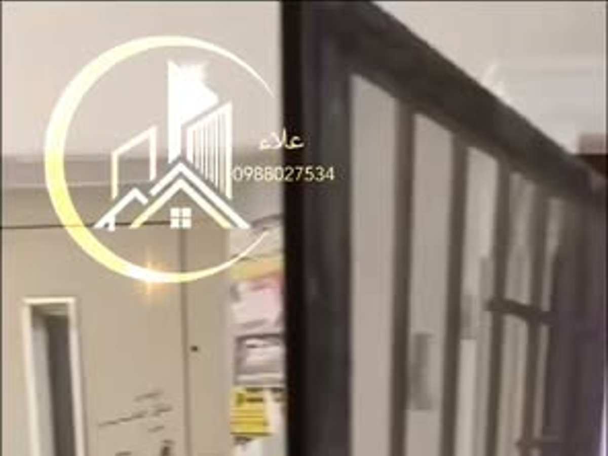 شقة 2 غرف 1 صالات 80م² طابق 4 للبيع