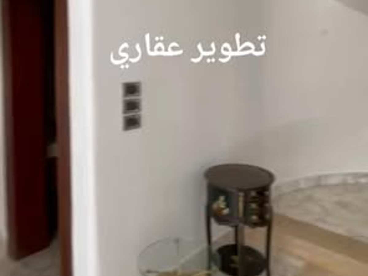 شقة 400م² للبيع