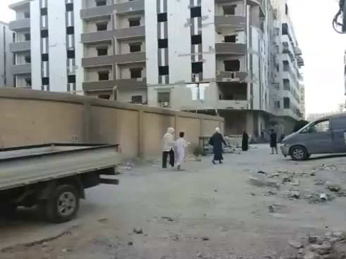 بناء 4 غرف 200م² للبيع
