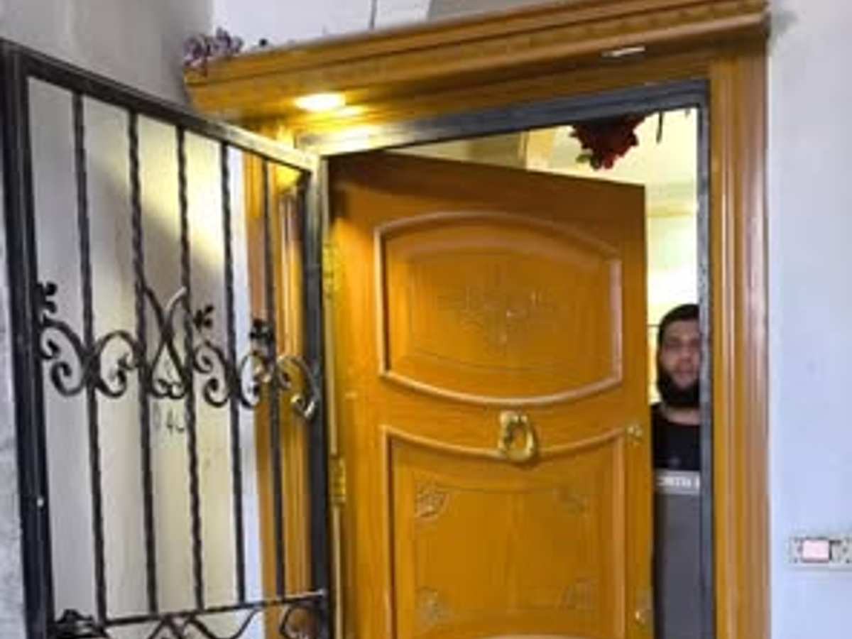 شقة 3 غرف 1 صالات 100م² طابق 3 للبيع