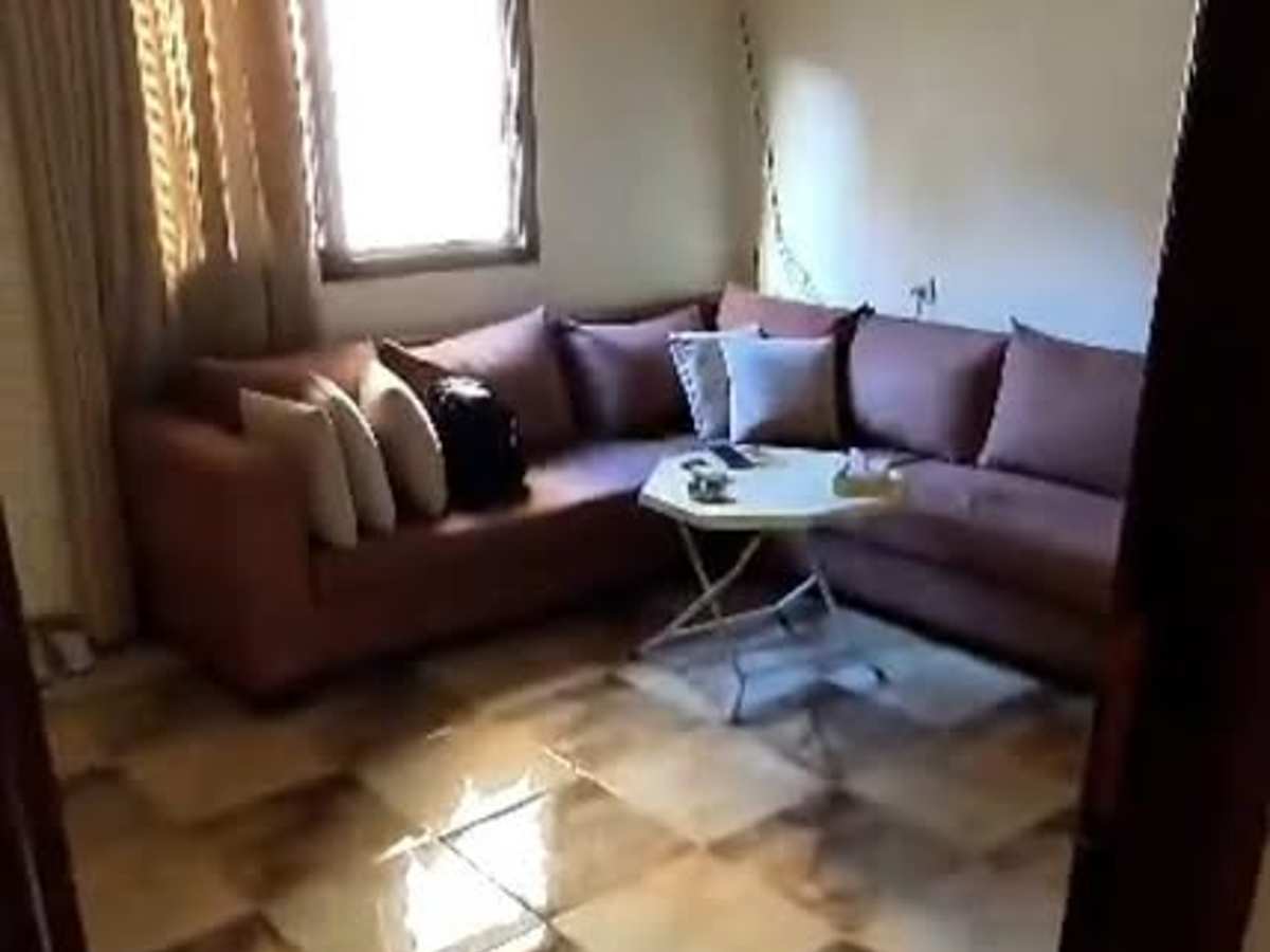 شقة 1 غرف 1 صالات طابق 3 مع فرش للإيجار