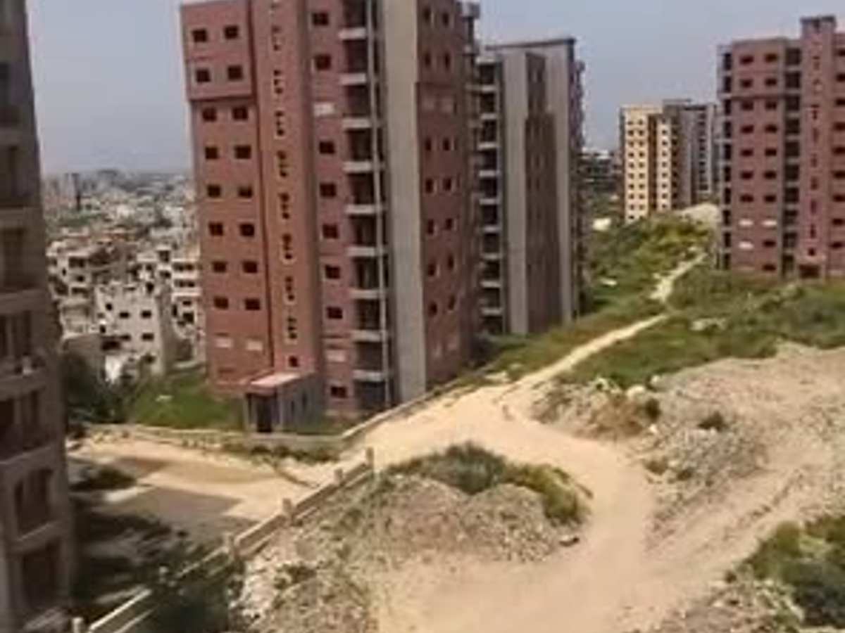 شقة 85م² طابق 4 للبيع
