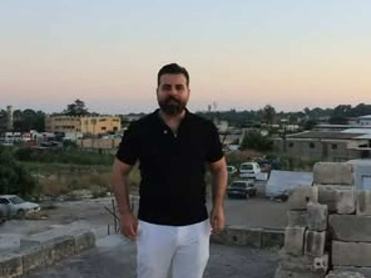 أرض 4000م² للبيع