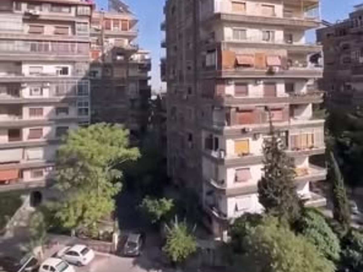شقة 2 غرف 1 صالات 75م² طابق 5 للبيع