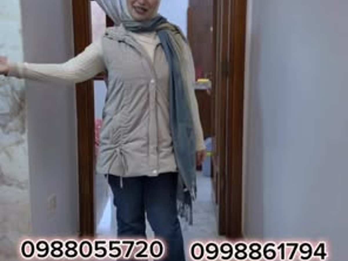 شقة 120م² طابق 2 مع فرش للبيع