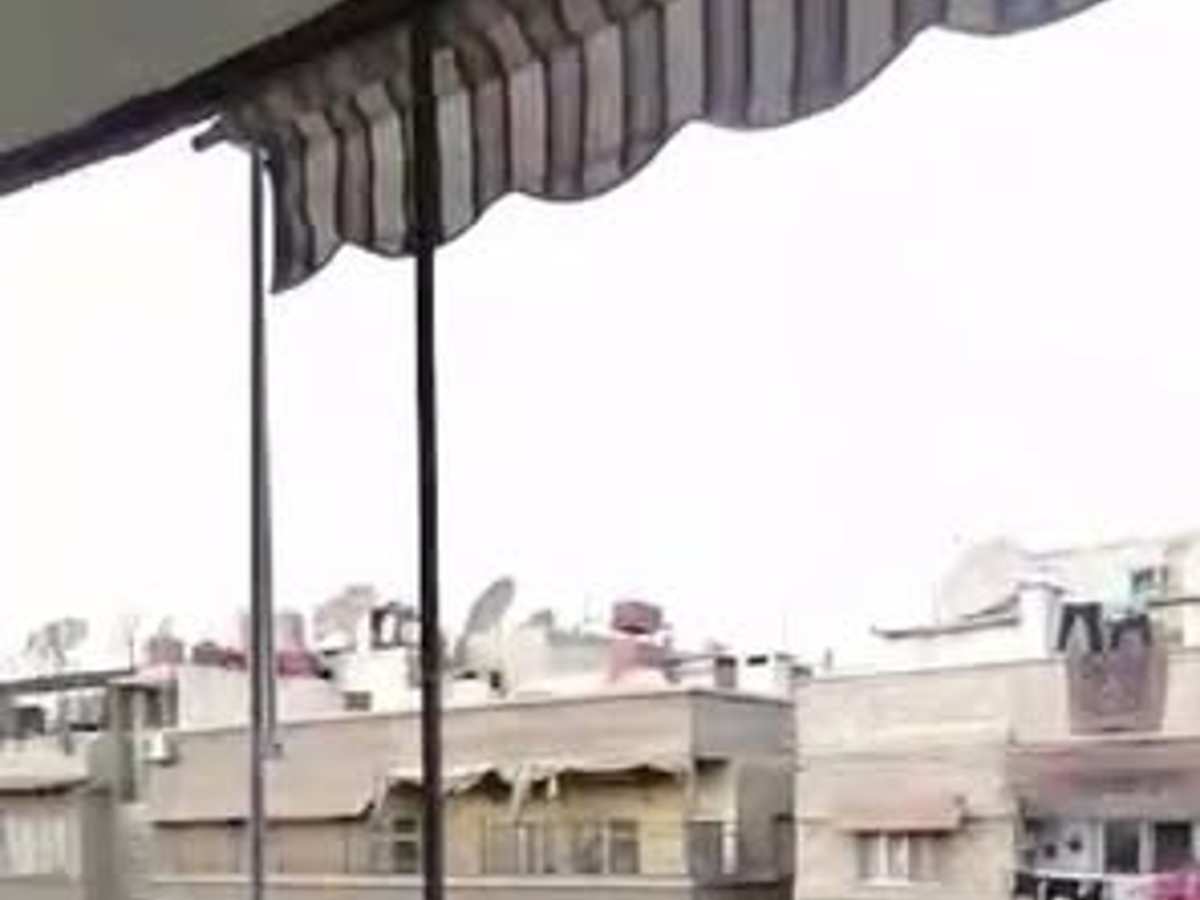 شقة 3 غرف 1 صالات 100م² للبيع