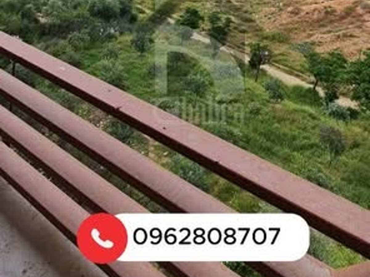 شقة 3 غرف 1 صالات 135م² طابق 2 للبيع