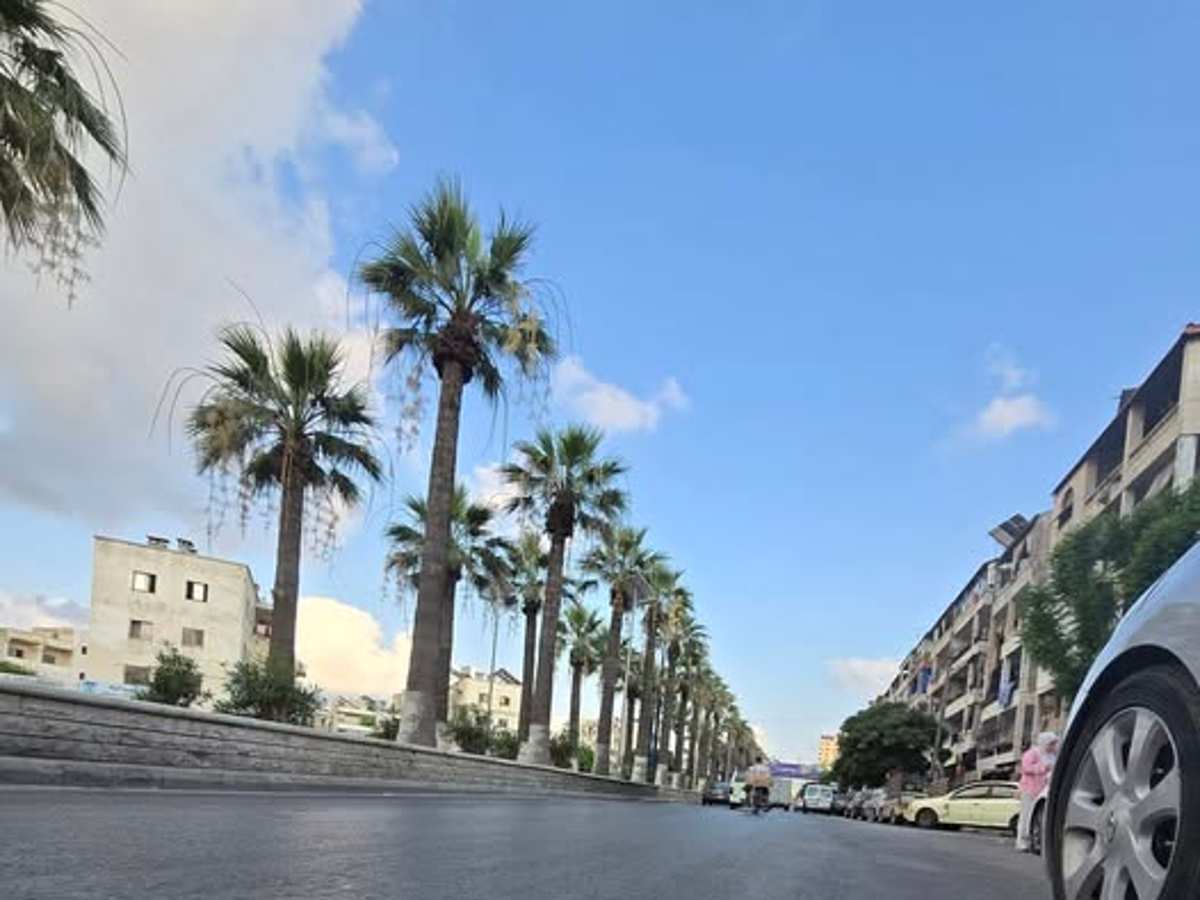 شقة 145م² طابق 1 للبيع