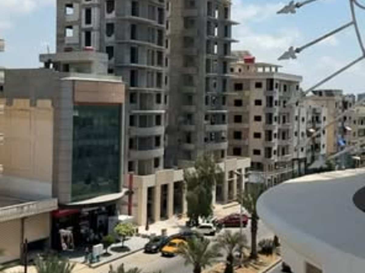 شقة 132م² طابق 3 للبيع