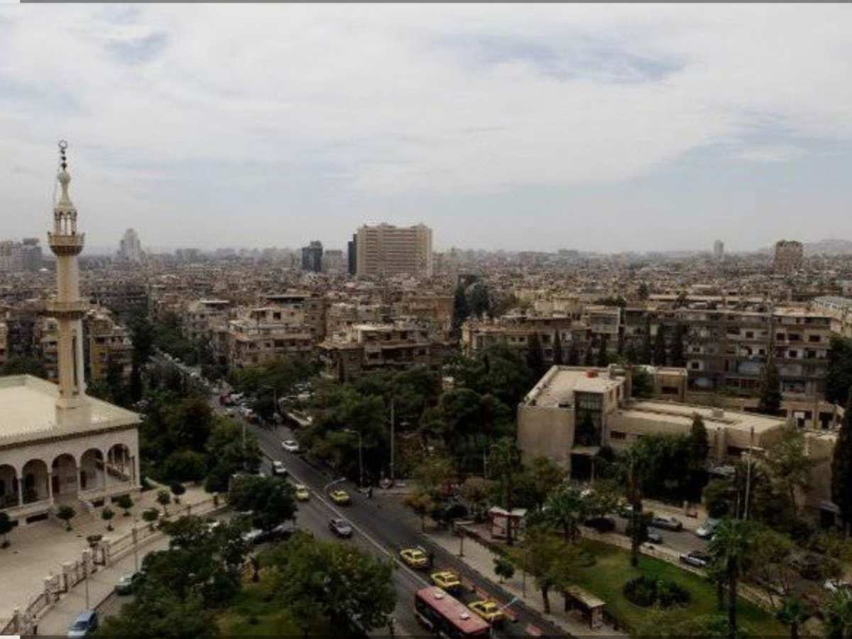 شقة 3 غرف 1 صالات 160م² طابق 3 للإيجار