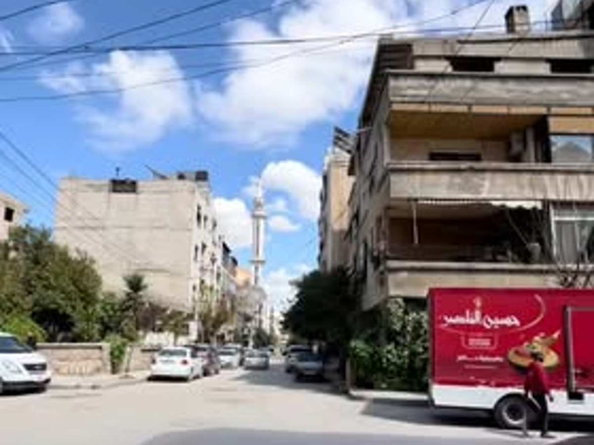 شقة 3 غرف 1 صالات 164م² طابق 3 للبيع