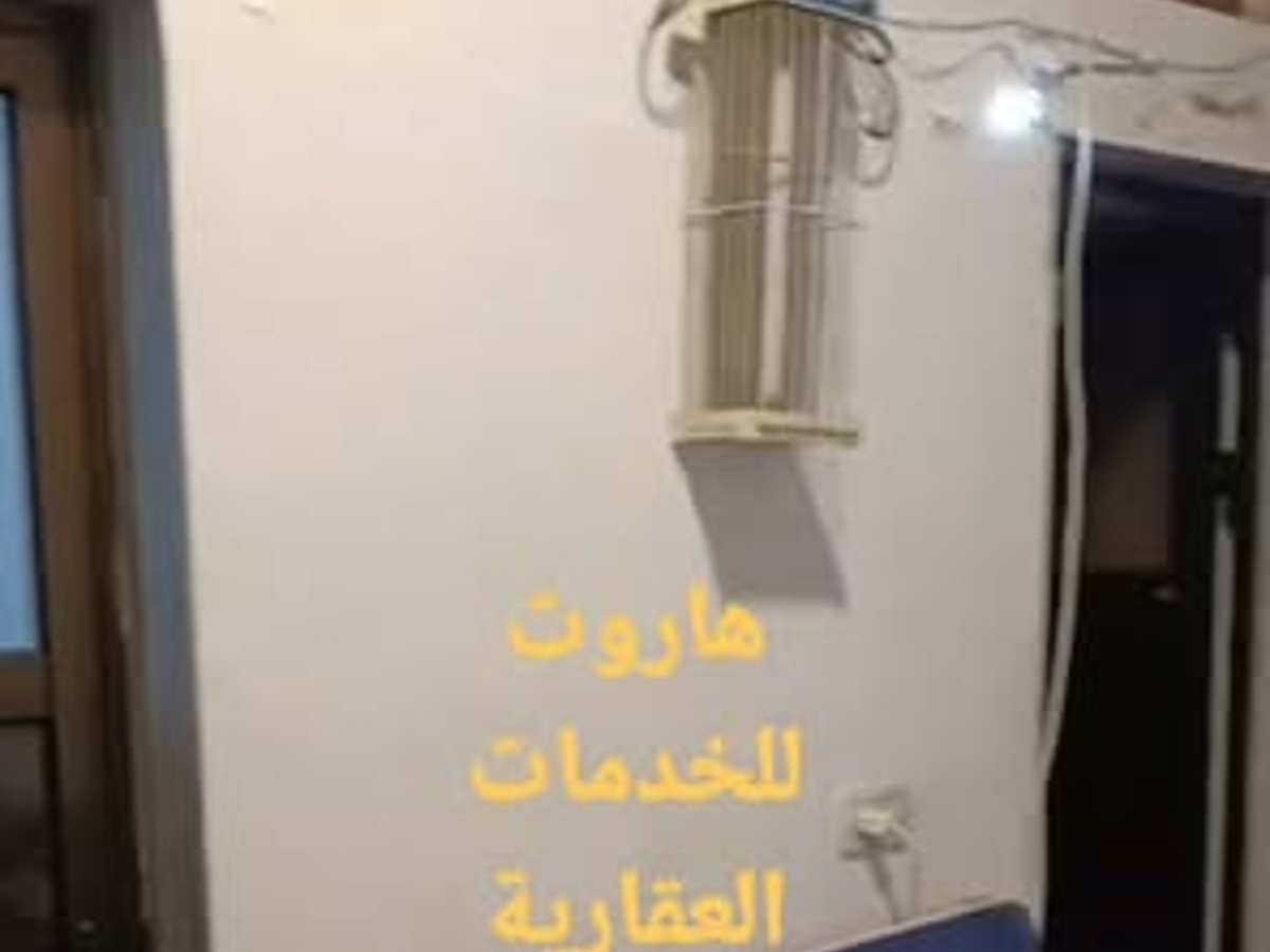 شقة 2 غرف 1 صالات 90م² طابق 3 للبيع