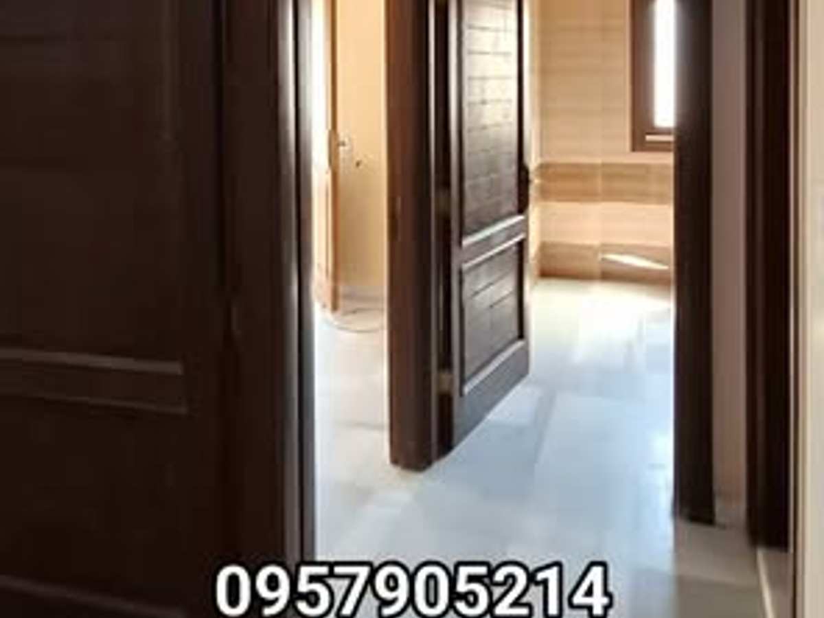 شقة 3 غرف طابق 2 للإيجار
