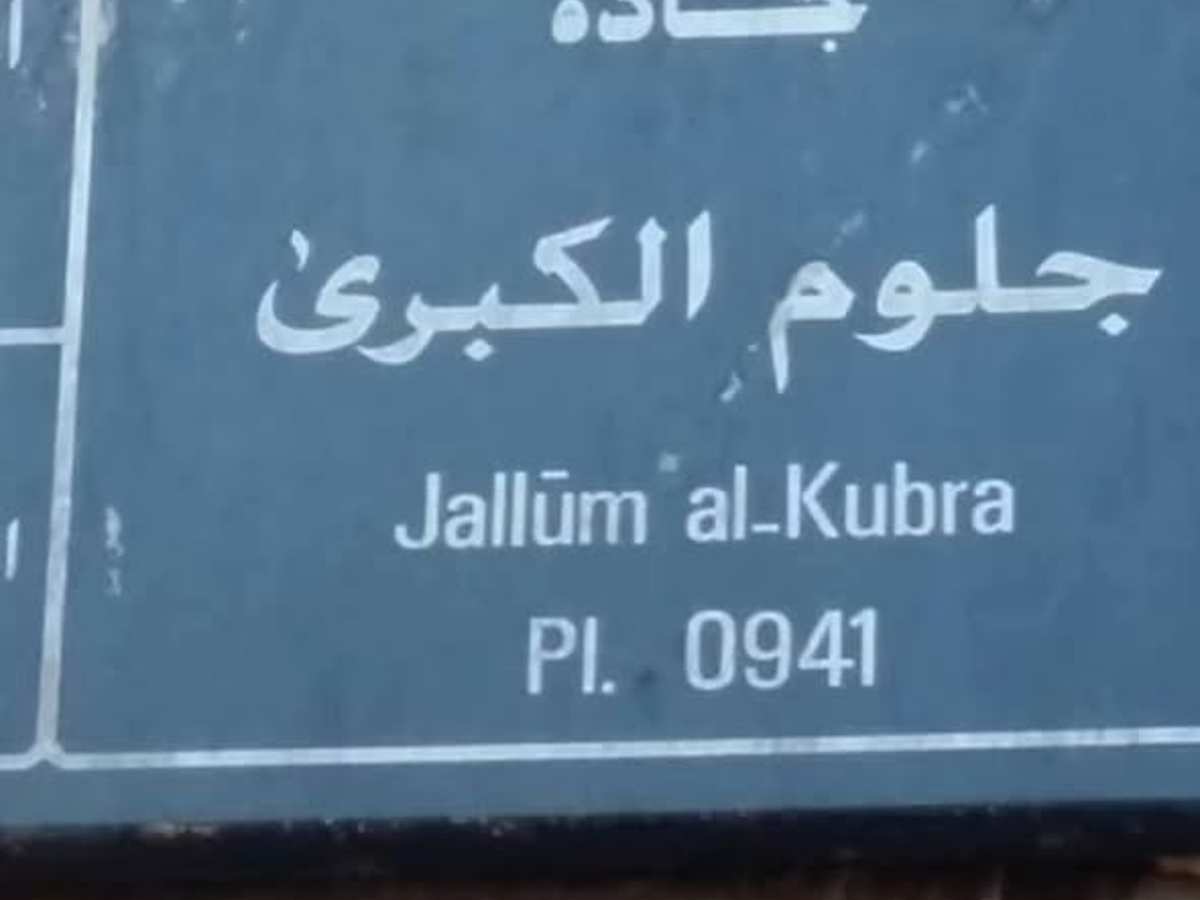 شقة 14 غرف 400م² للبيع