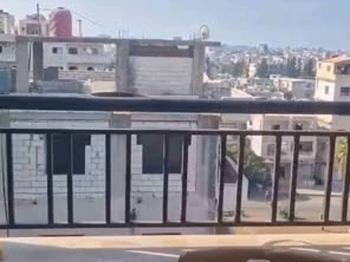 شقة 107م² طابق 5 للبيع