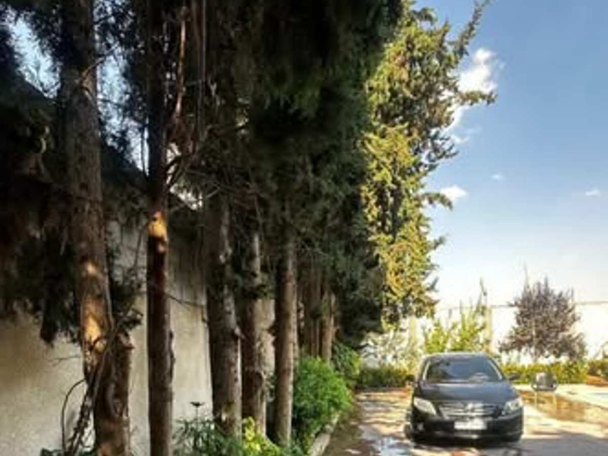 فيلا 1 غرف 1 صالات مع فرش للإيجار