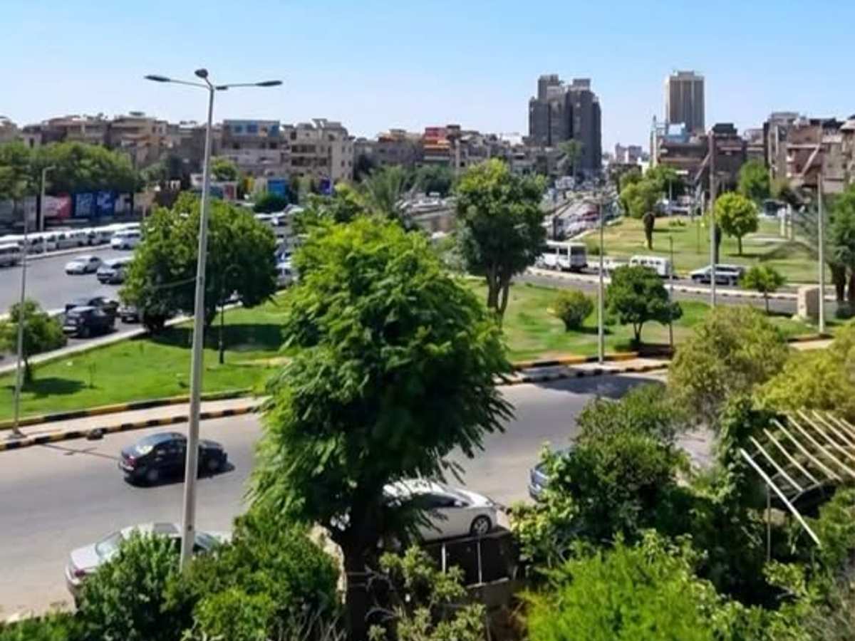 شقة 2 غرف 1 صالات 100م² طابق 2 للبيع