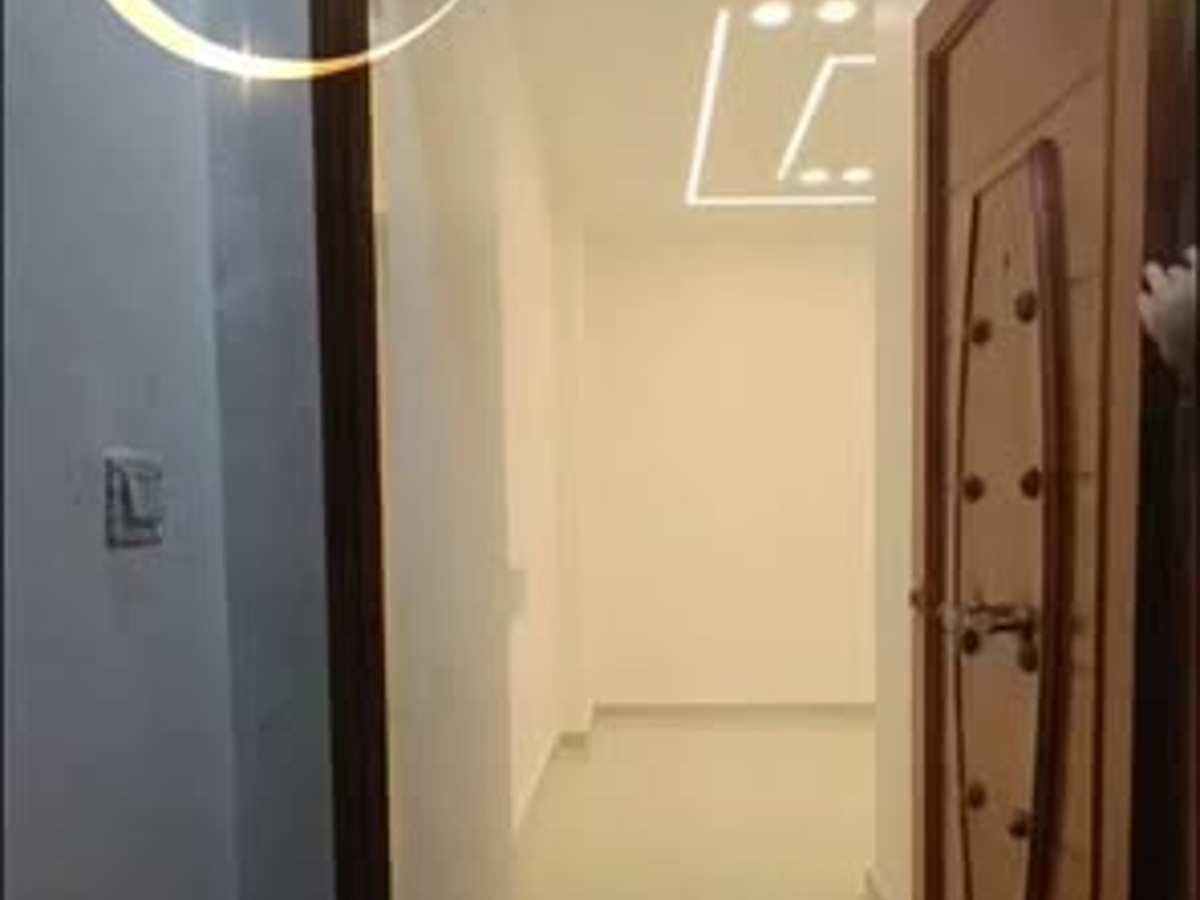 شقة 2 غرف 85م² طابق 4 للبيع