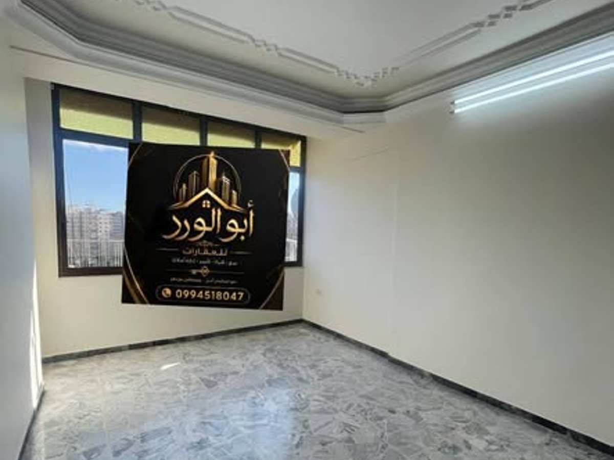 شقة 3 غرف 2 صالات 165م² طابق 6 للإيجار