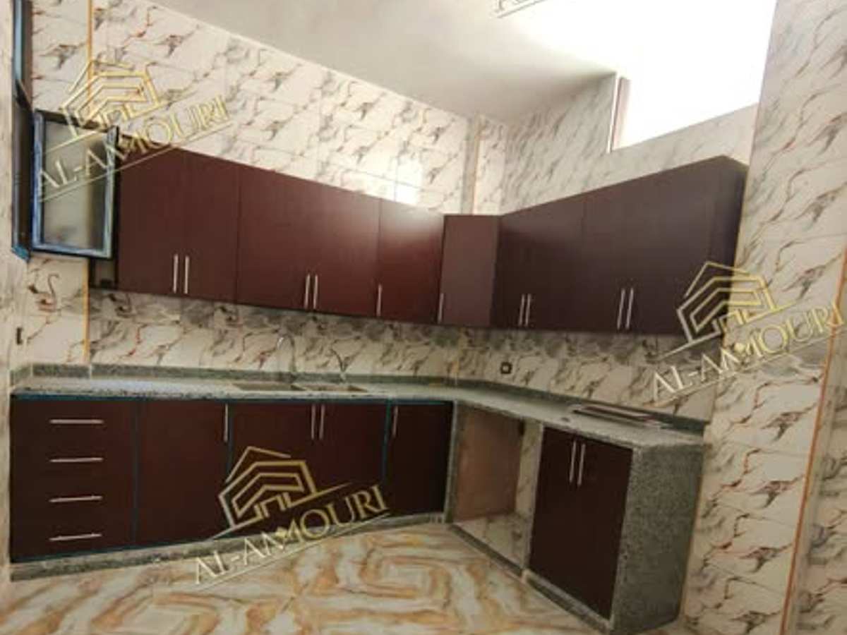 شقة 3 غرف 1 صالات 100م² طابق 2 للبيع