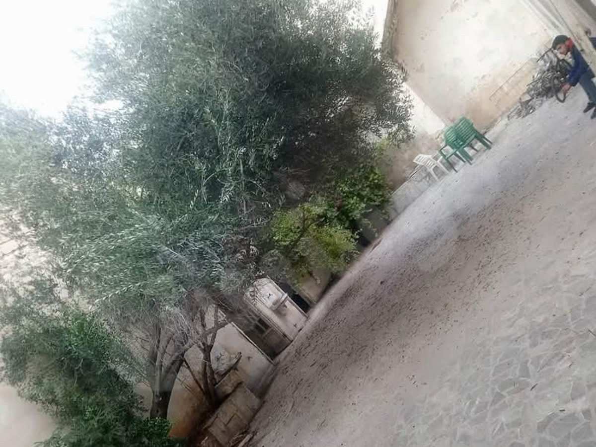 أخرى 450م² للبيع