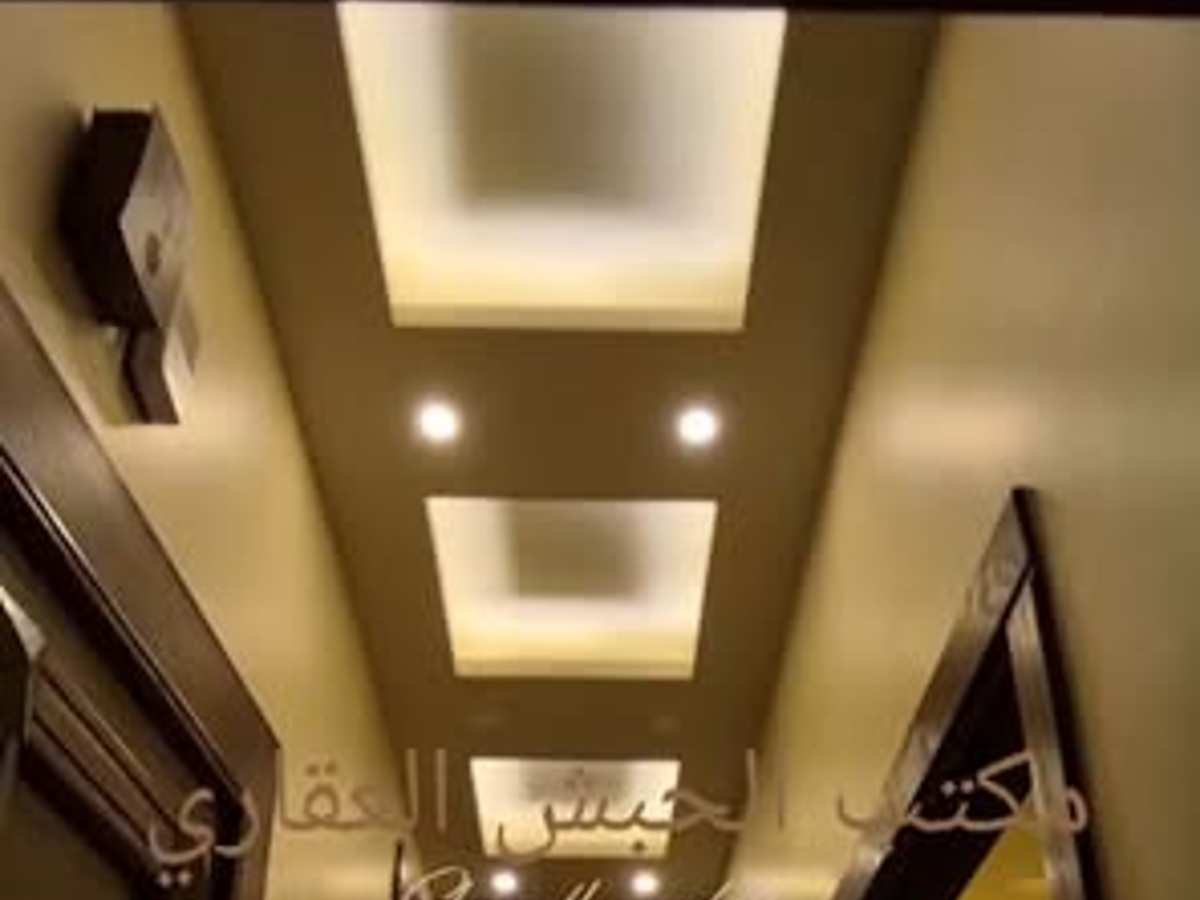 شقة 3 غرف 2 صالات 120م² طابق 3 للإيجار