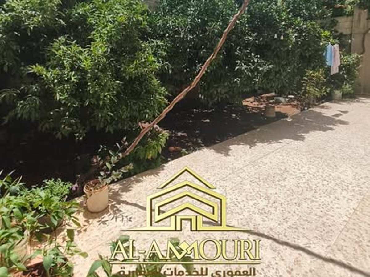بناء 3 غرف 140م² للبيع