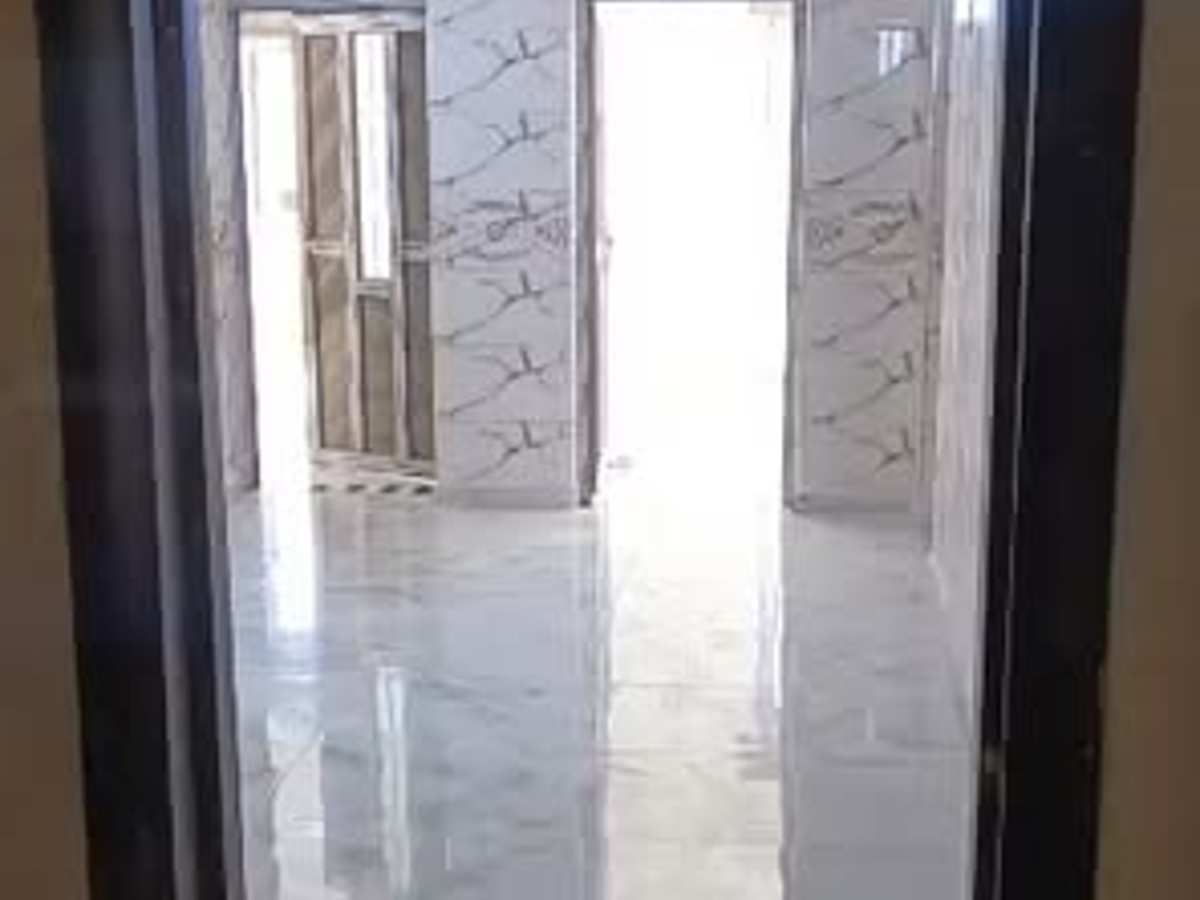 شقة 3 غرف 1 صالات طابق 3 مع فرش للإيجار