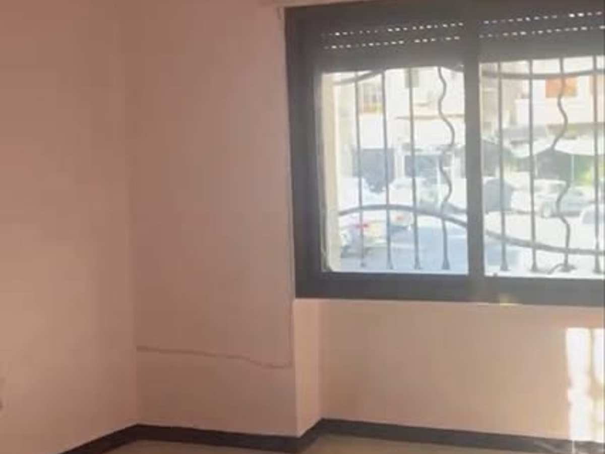 شقة 2 غرف 1 صالات طابق 1 للإيجار