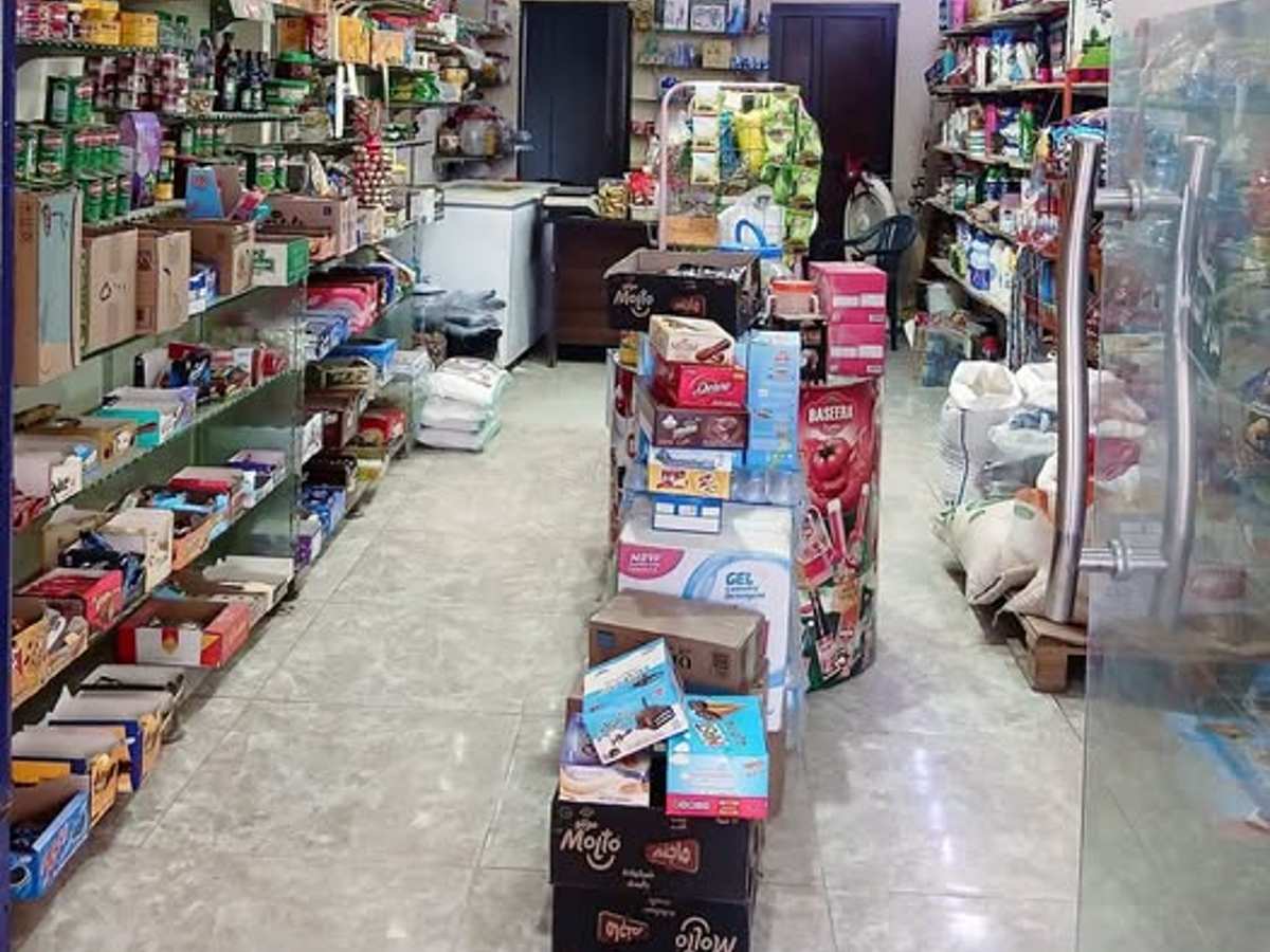 محل 33م² للبيع