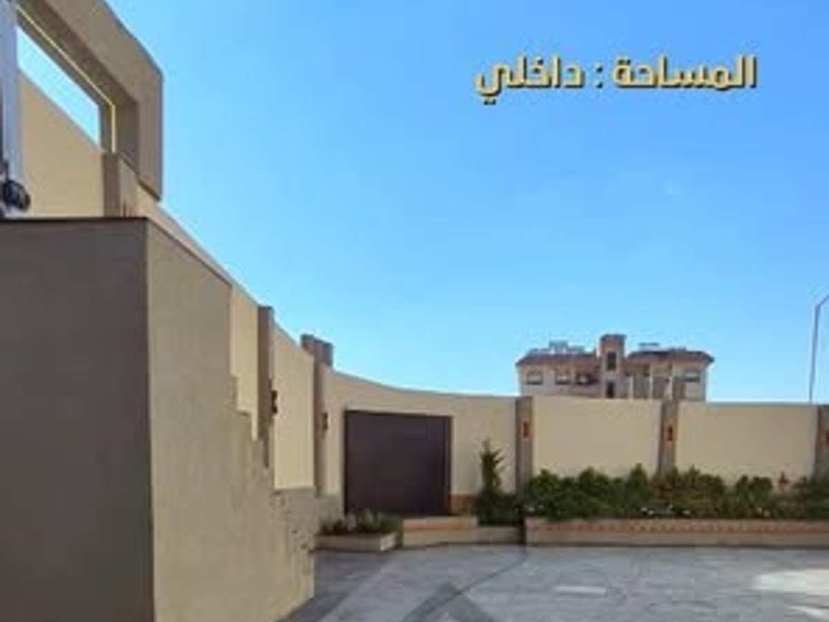 شقة 2 غرف 1 صالات 100م² للبيع