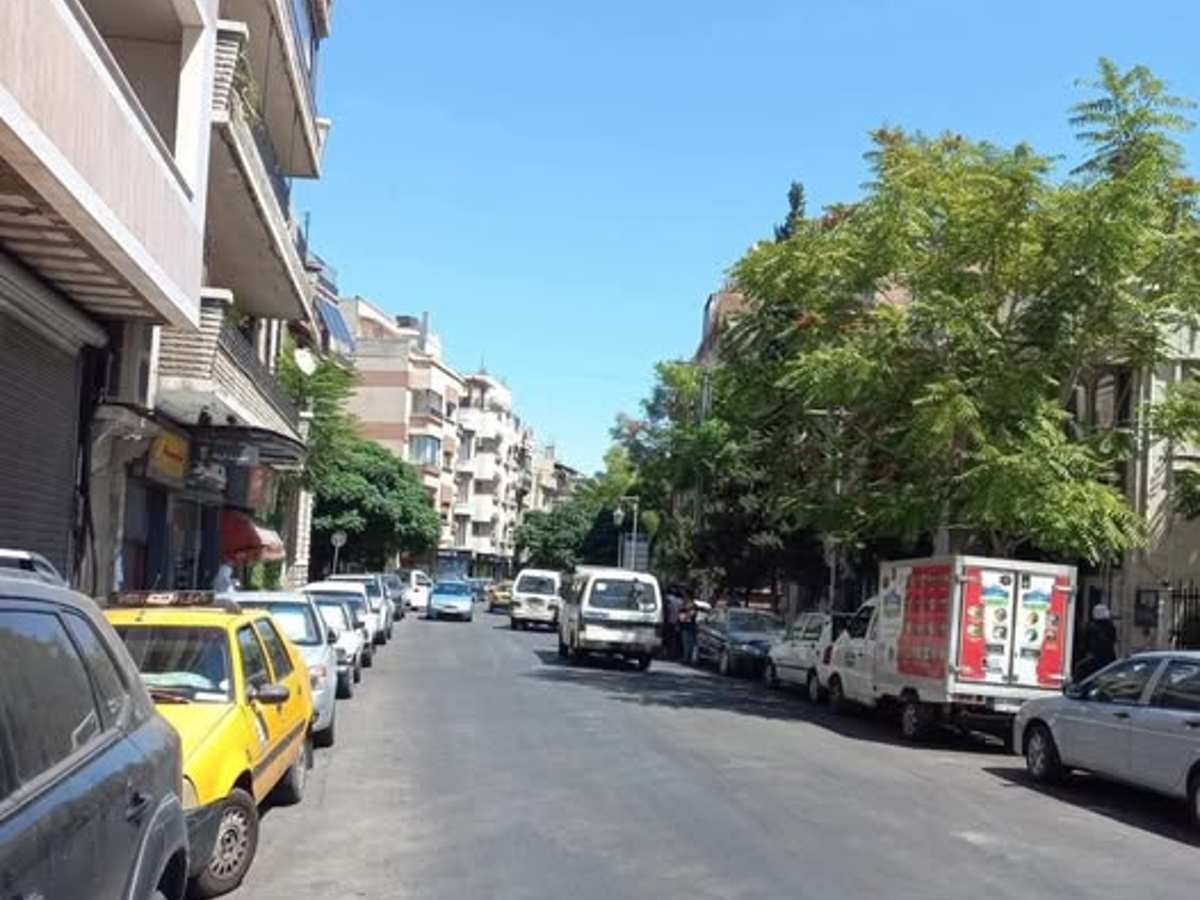 شقة 3 غرف 1 صالات 140م² طابق 1 للبيع