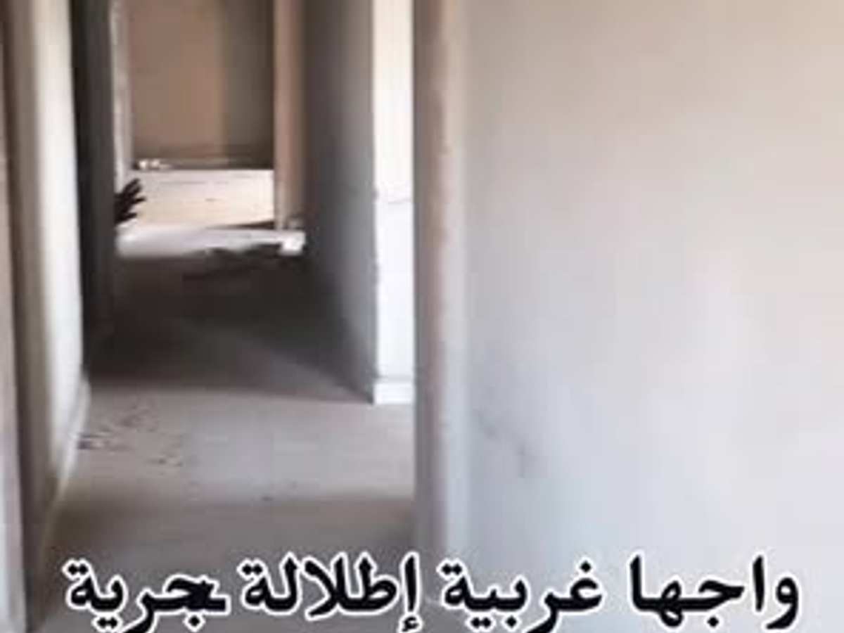 شقة 146م² طابق 8 للبيع