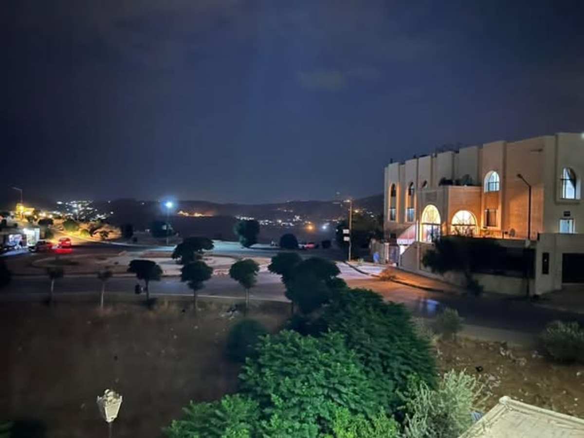 شقة 3 غرف 140م² طابق 2 للبيع