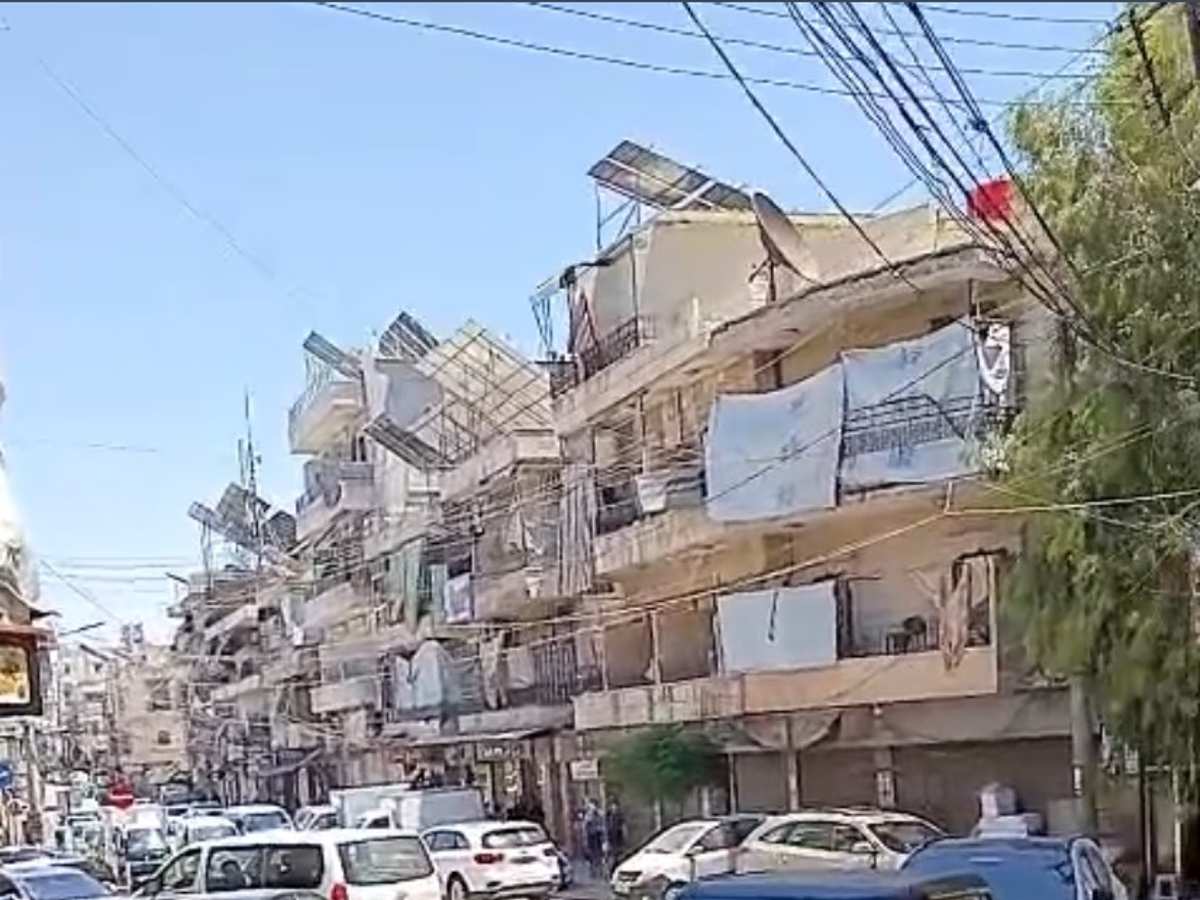 محل 35م² للإيجار