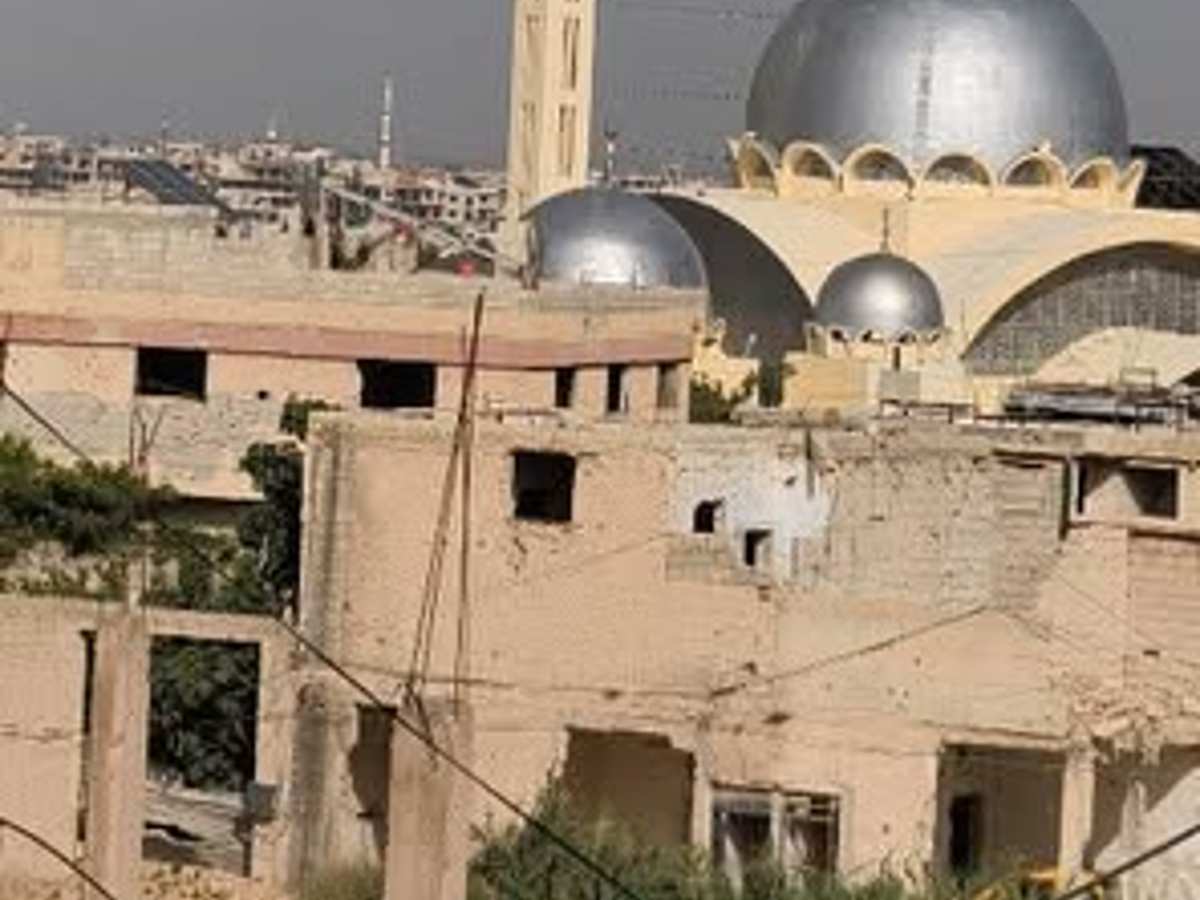 شقة 4 غرف 100م² طابق 2 للبيع