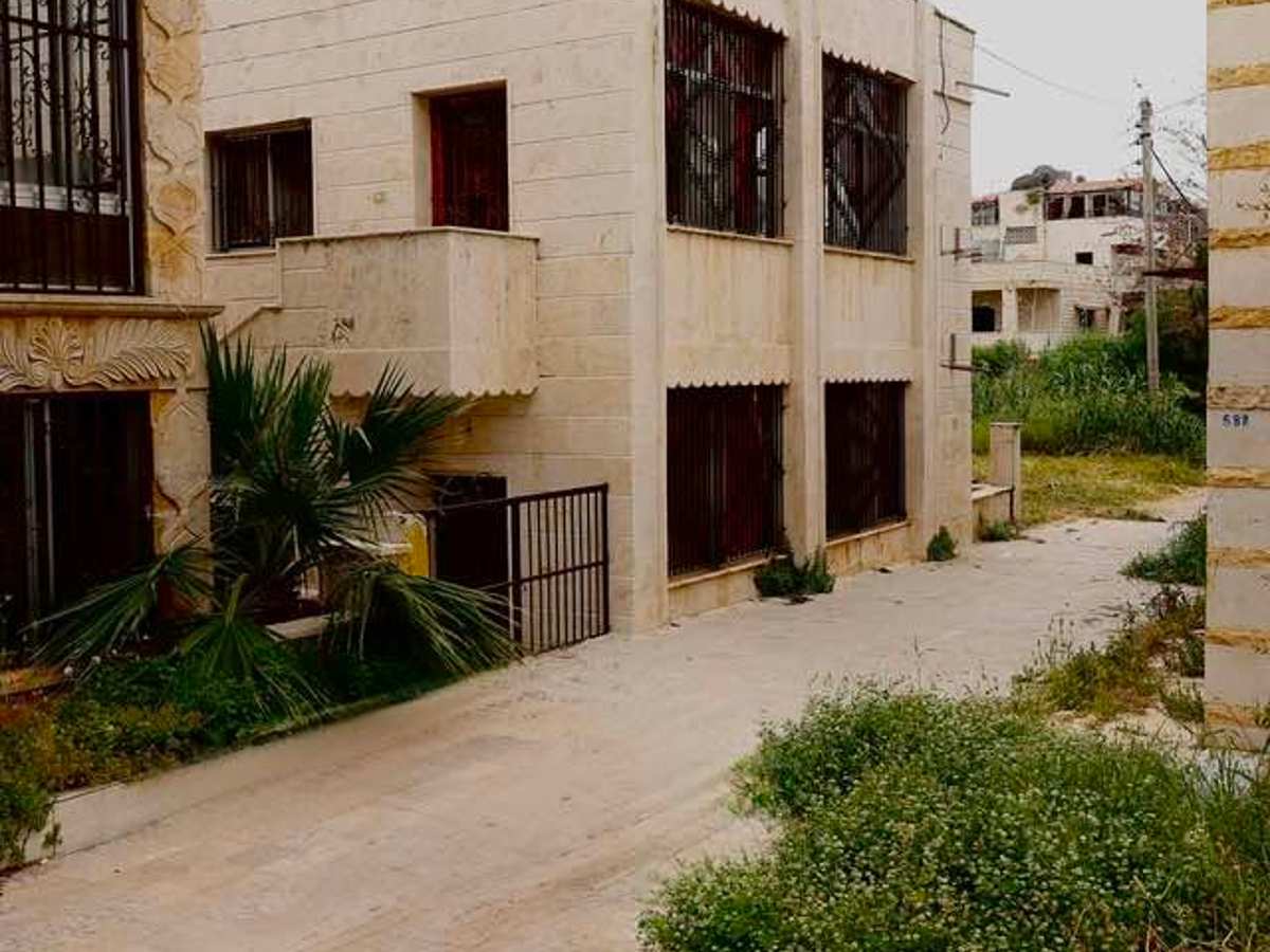 شاليه 210م² للبيع