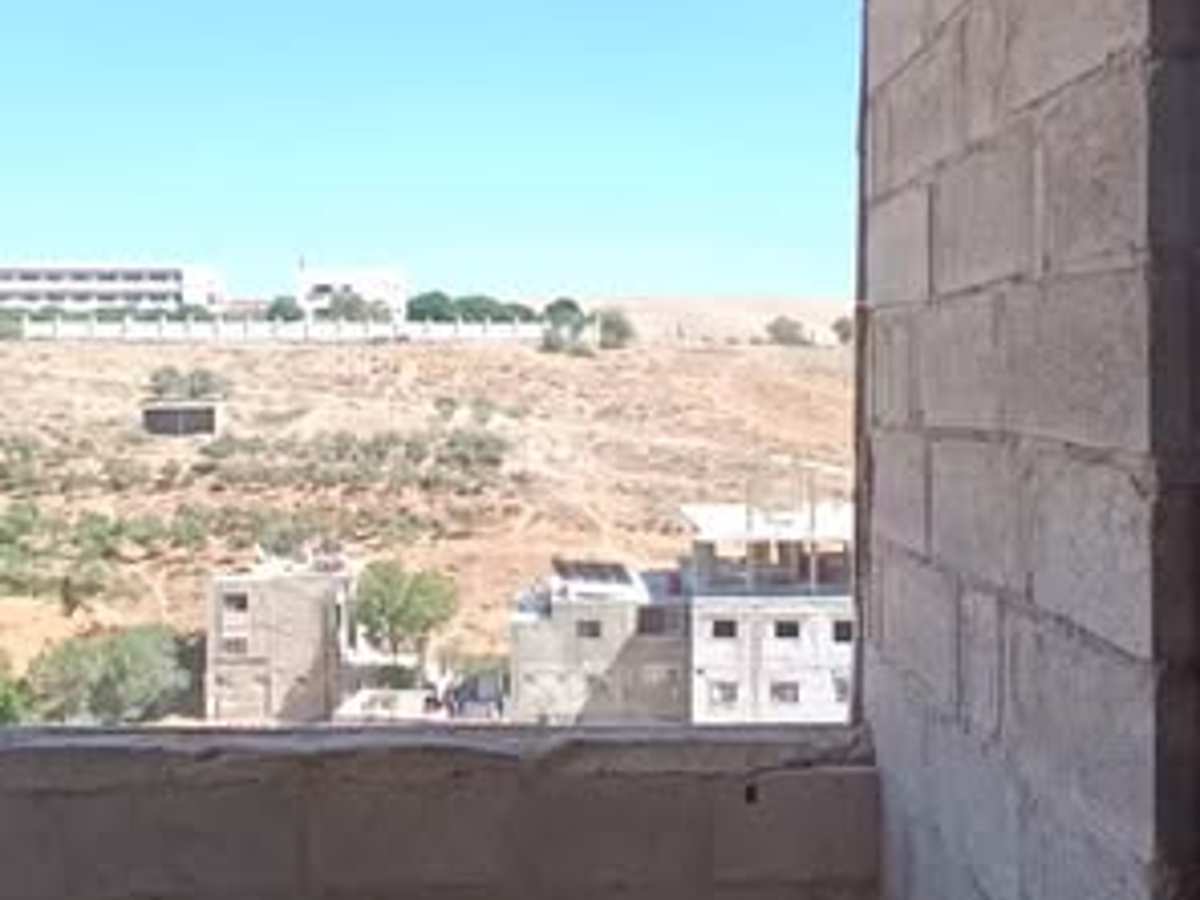 شقة 2 غرف 1 صالات 120م² للبيع